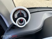 Smart ForTwo Cabrio EQ Perfect