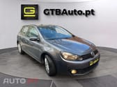 Volkswagen Golf 1.6 TDI CONFORTLINE