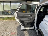 Hyundai Santa Fe 2.2 CRDi Vanguard+Luxury Pack