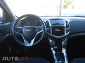 Chevrolet Cruze SW 1.7 VCDI LT