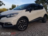 Renault Captur 1.5 dCi Exclusive