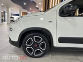 Fiat Panda 1.0 Hybrid City Life