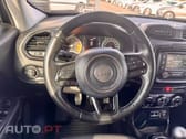Jeep Renegade 1.6 MultiJet Brooklyn Special Edition