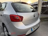 Seat Ibiza 1.2 12V Sport