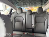 Tesla Model 3 Long Range Tração Integral