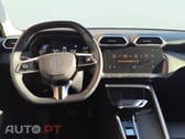 MG ZS 1.5 Hybrid+ Luxury