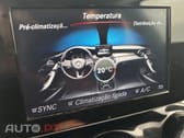 Mercedes-Benz C 300 BlueTEC Hybrid Avantgarde+