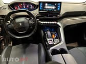 Peugeot 3008 1.5 BlueHDi Allure EAT8