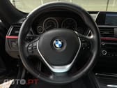 BMW 320 d Aut. Sport Line