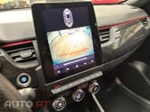 Renault Arkana E-Tech R.S. Line