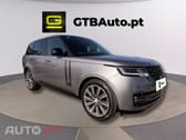 Land Rover Range Rover I.V.A DEDUTIVEL P460e Hybrid HSE  