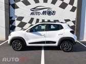 Dacia Spring Electric 45 Expression