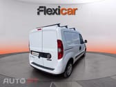 Fiat Doblo Doblo Combi 1.6 Multijet