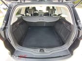 Ford Focus SW 1.6 TDCi Titanium