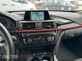 BMW 418 d Line Sport Auto