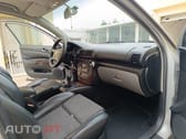 Volkswagen Passat highline
