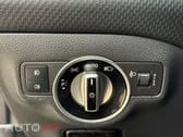 Mercedes-Benz A 180 CDI (BlueEFFICIENCY) Urban