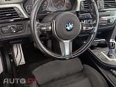 BMW 420 D