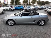MG MGF 1.8