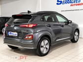 Hyundai Kauai 64 kWh Premium+P.Premium