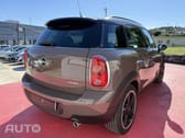 MINI Countryman Cooper D All4