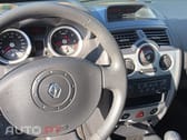 Renault Mégane Cabrio 1.6 16V Dynamique