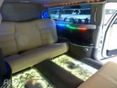 Lincoln Town Car Excalibur Stretchlimousine