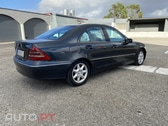 Mercedes-Benz C 220 AvantGuarde