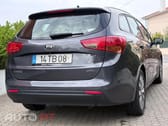 Kia Ceed 1.4 CRDi Nav Line