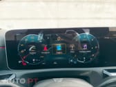 Mercedes-Benz A 180 d 7G-DCT AMG Line