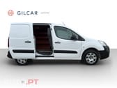 Peugeot Partner 1.6 BlueHDi Confort
