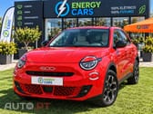 Fiat 600e la Prima