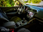 Renault Kadjar BLUE dCi 115 Deluxe-Pack LIMITED