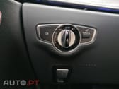 Mercedes-Benz E 53 AMG 4-Matic+