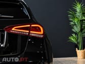 Mercedes-Benz A 250 e AMG Line