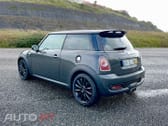 MINI Cooper Cooper S Aut. Green Park