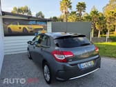 Citroen C4 1.6 e-HDi Air.Exclusive