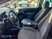 Seat Altea XL 1.9 TDi Reference