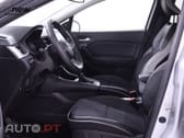 Renault Captur 1.0 Tce Techno Bi-Fuel