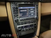 Porsche 911 (997) Carrera 4 Coupé Tiptronic