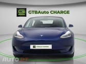 Tesla Model 3 Standard RWD Plus