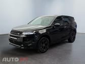 Land Rover Discovery Sport P300e R-Dynamic