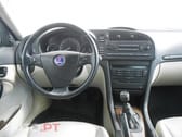 Saab 9-3 2.2 TID