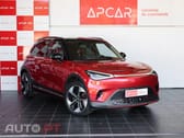 Smart #1 66 kWh Brabus AWD