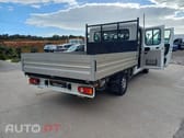 Peugeot Boxer 2.0 BlueHDi 435 L4 CD