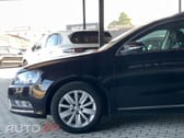 Volkswagen Passat Variant 1.6 TDI BlueMotion Comfortline