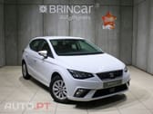 Seat Ibiza 1.0 TSI Style
