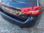 Peugeot 308 SW 1.5 BlueHDi GT