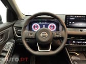 Nissan Qashqai 1.5 e-Power N-Connecta