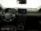 Dacia Sandero 1.0 ECO-G Expression Bi-Fuel